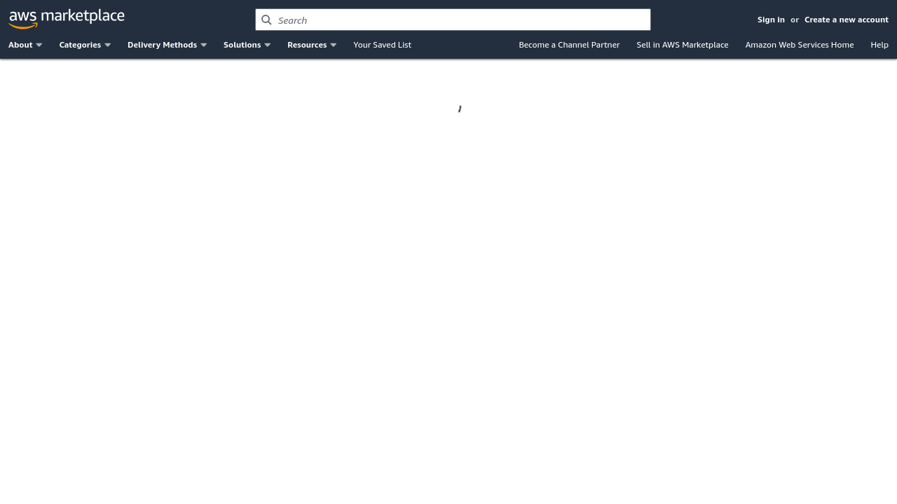 Ansys Gateway powered by AWS